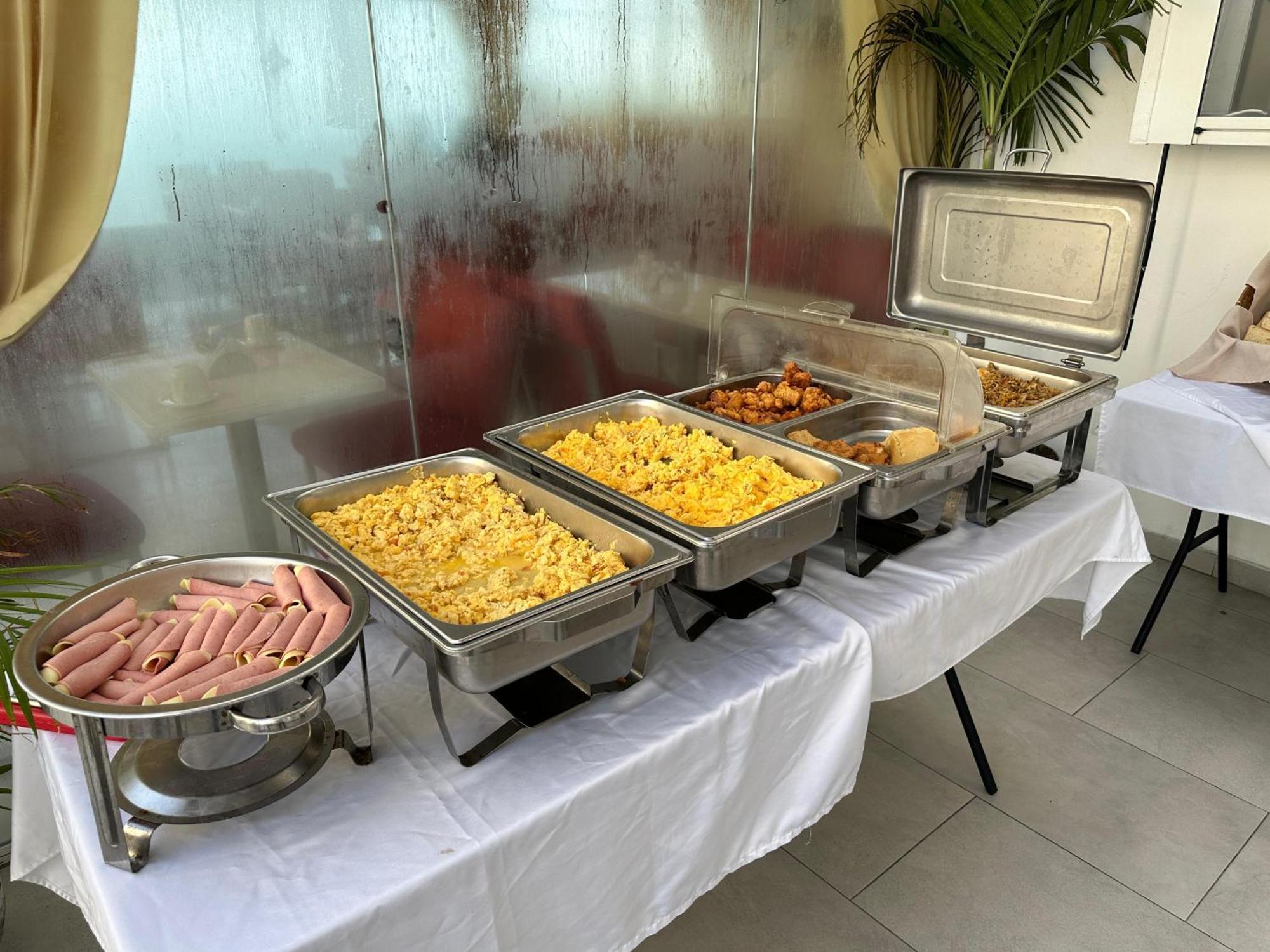 Hotel Hernandez Ctg, Cartagena